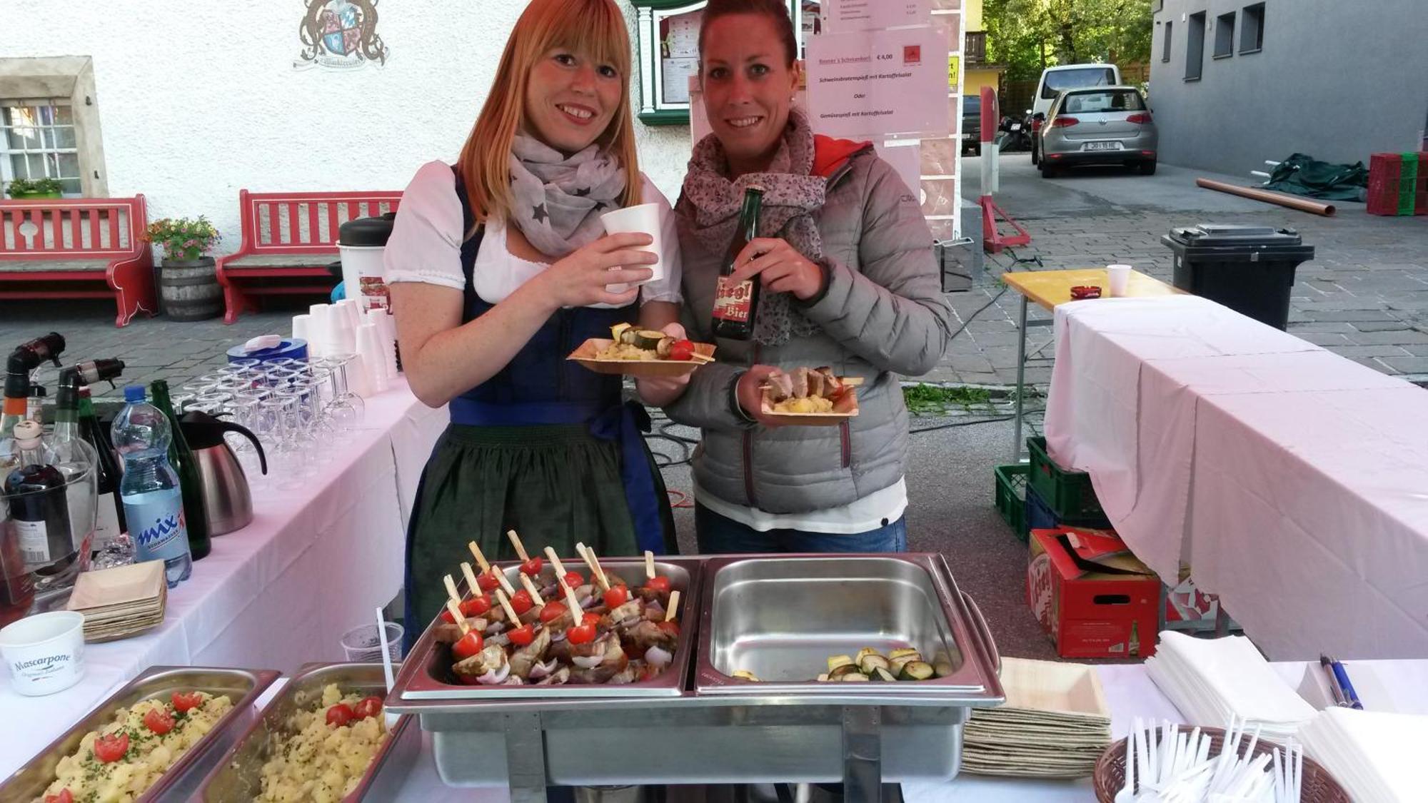 Hotel Rosner Altenmarkt im Pongau Eksteriør bilde
