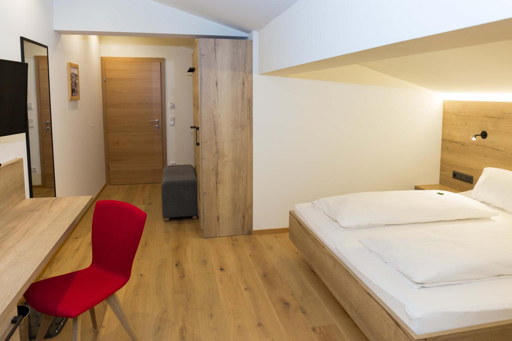 Hotel Rosner Altenmarkt im Pongau Eksteriør bilde