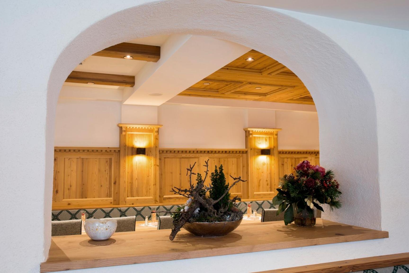 Hotel Rosner Altenmarkt im Pongau Eksteriør bilde