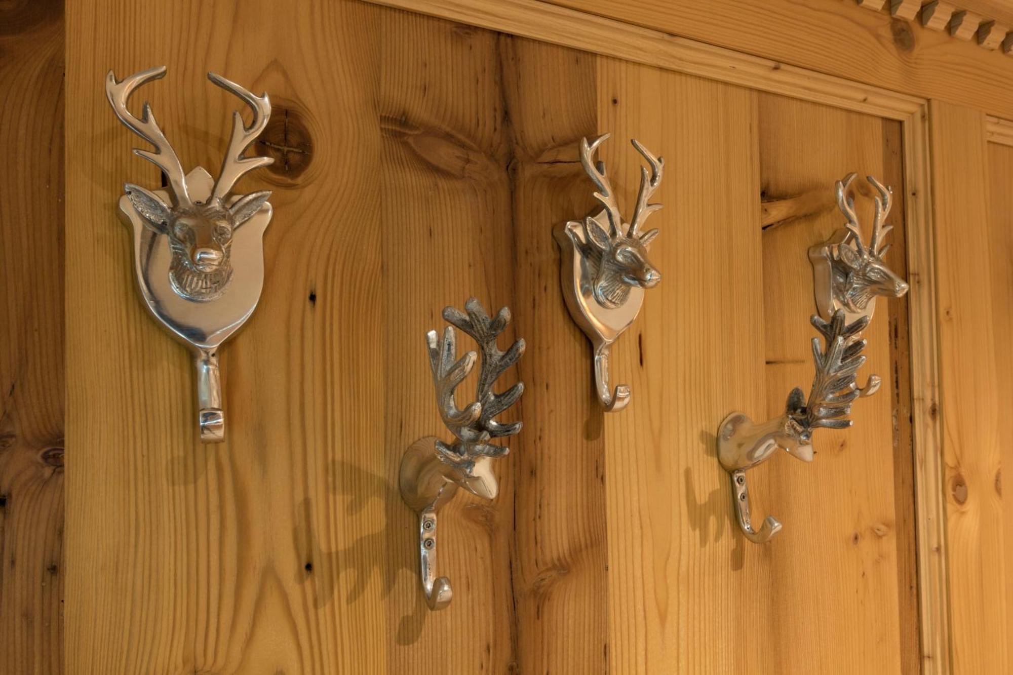 Hotel Rosner Altenmarkt im Pongau Eksteriør bilde