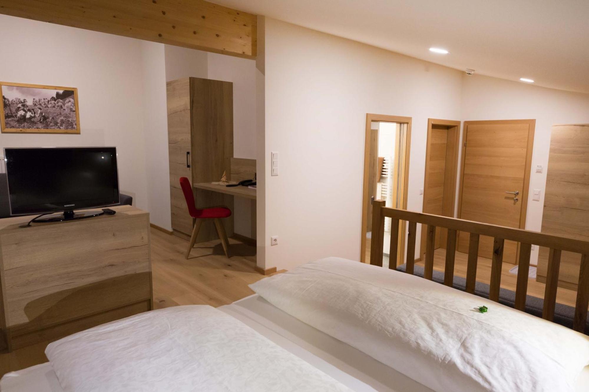 Hotel Rosner Altenmarkt im Pongau Eksteriør bilde