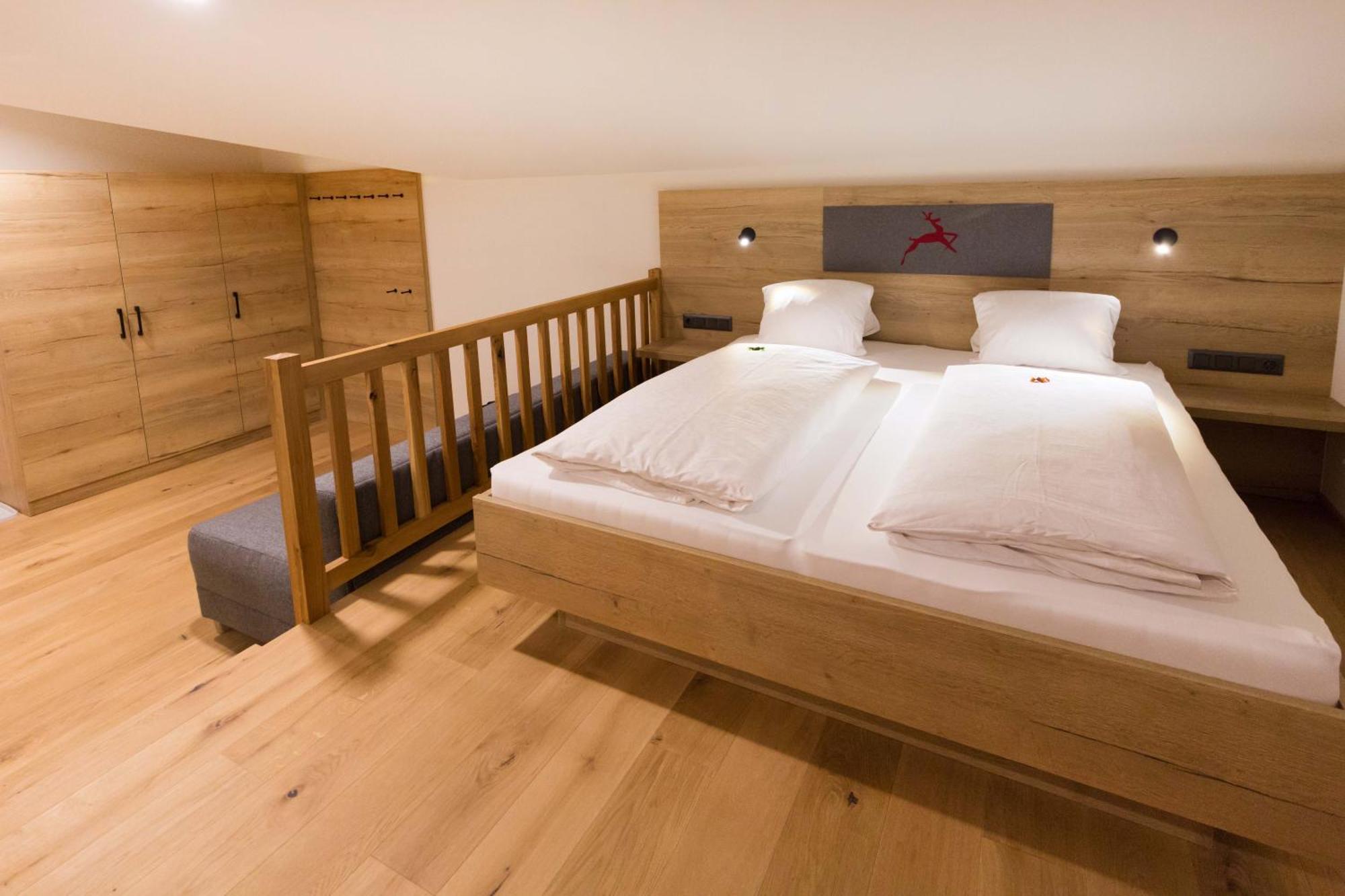 Hotel Rosner Altenmarkt im Pongau Eksteriør bilde