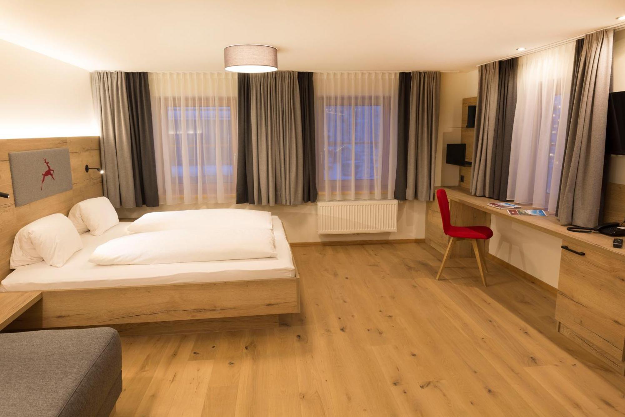 Hotel Rosner Altenmarkt im Pongau Eksteriør bilde