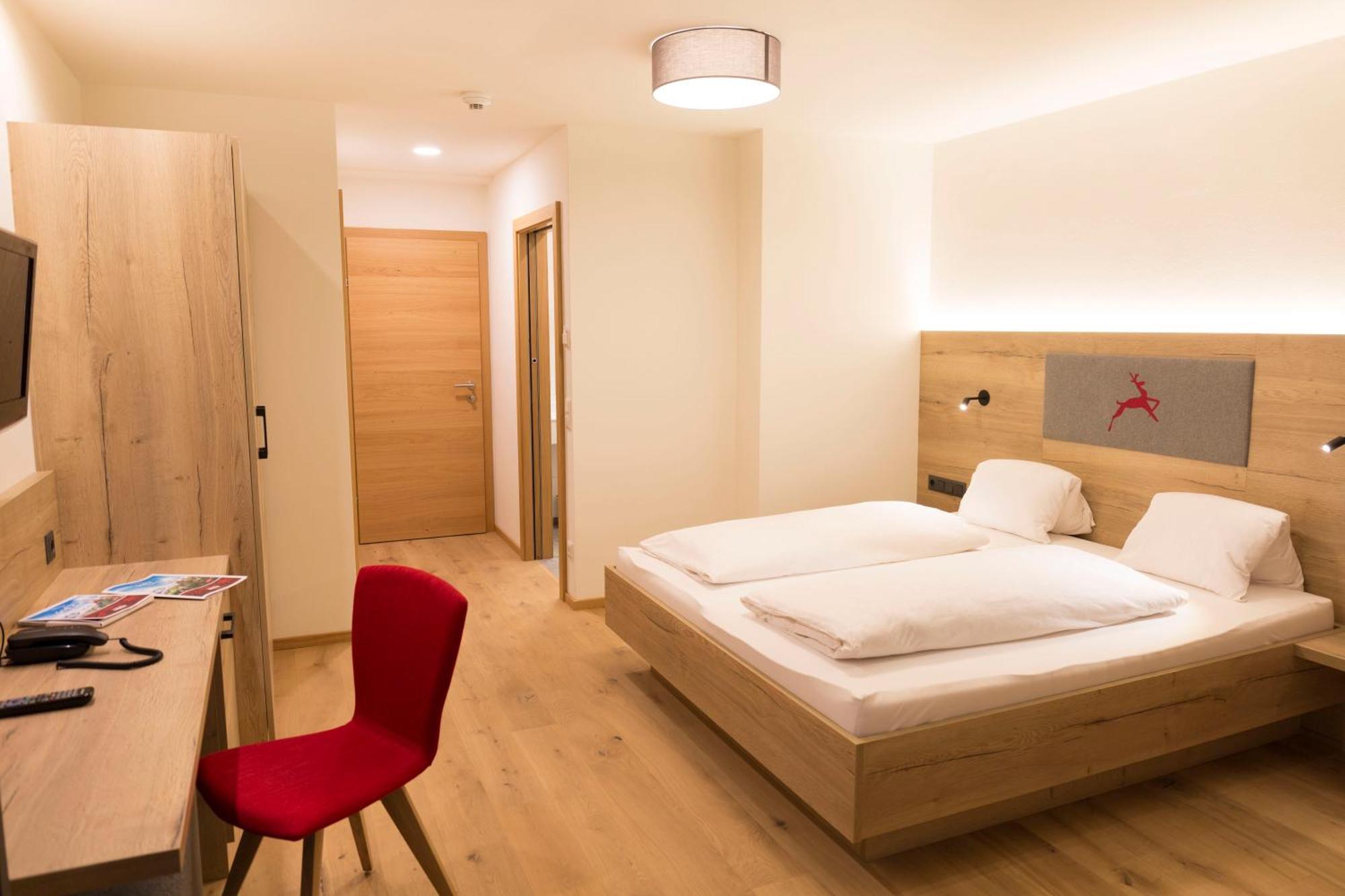 Hotel Rosner Altenmarkt im Pongau Eksteriør bilde