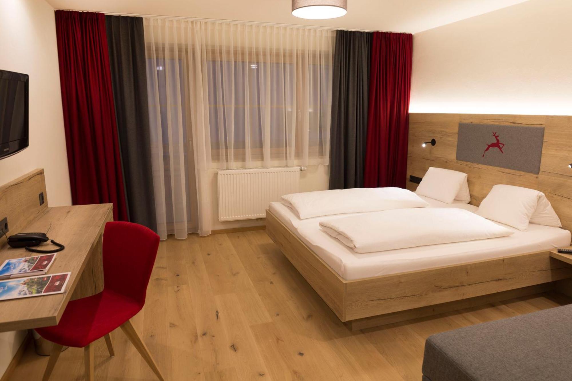 Hotel Rosner Altenmarkt im Pongau Eksteriør bilde