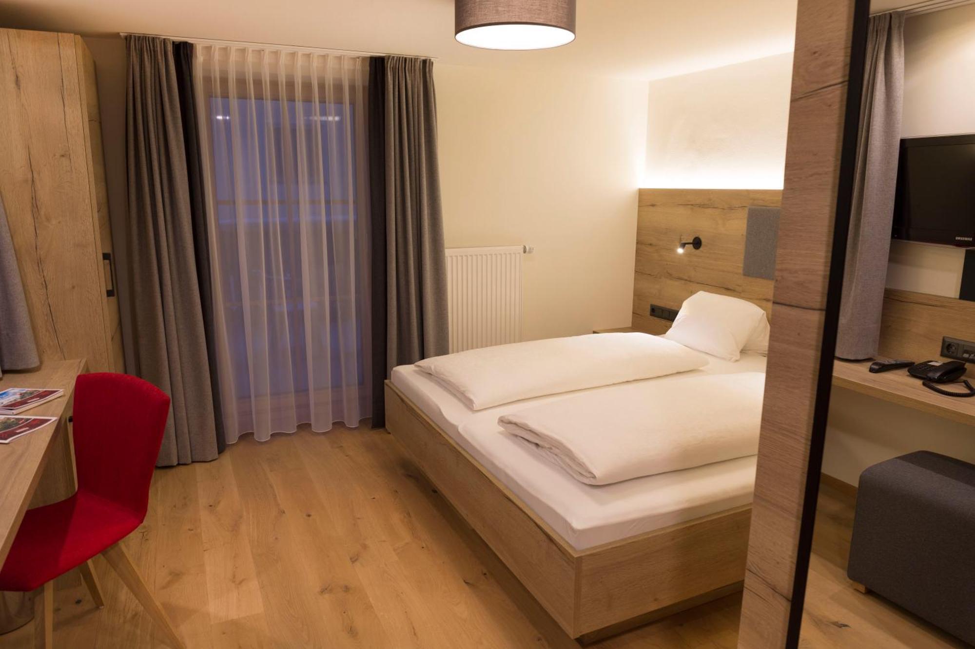 Hotel Rosner Altenmarkt im Pongau Eksteriør bilde