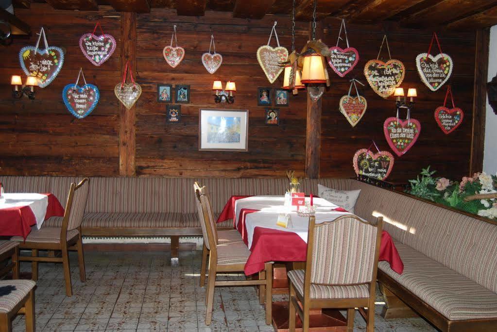 Hotel Rosner Altenmarkt im Pongau Eksteriør bilde